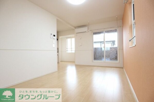 サンライト ブローテの物件内観写真